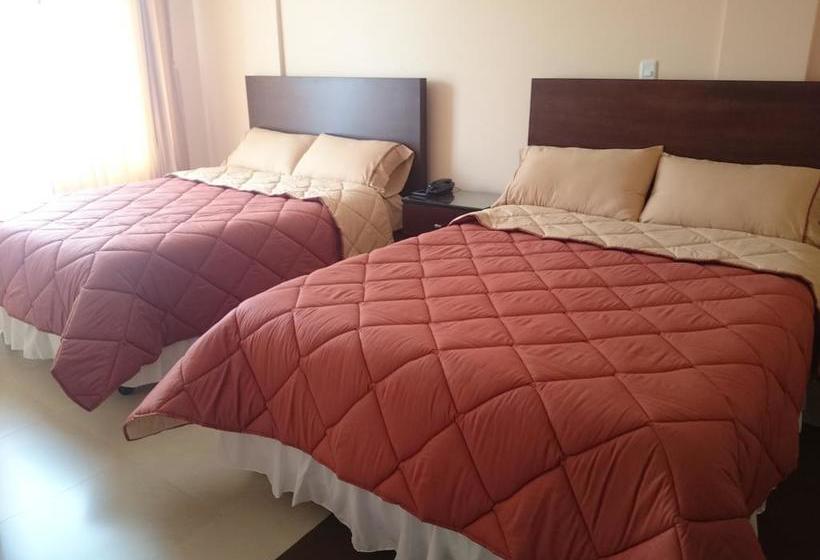 Hotel El Roy | Cotacachi - Imbabura | Imbabura | Ecuador 15