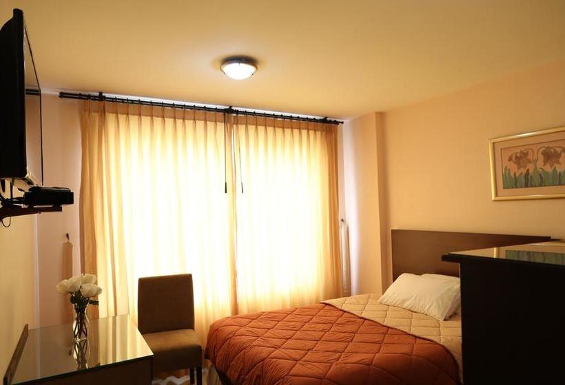 Hotel El Roy | Cotacachi - Imbabura | Imbabura | Ecuador 3