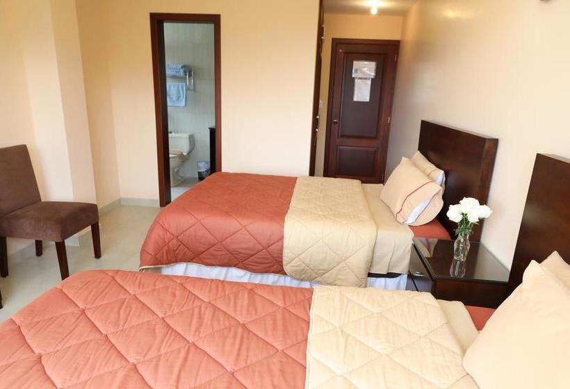 Hotel El Roy | Cotacachi - Imbabura | Imbabura | Ecuador 4