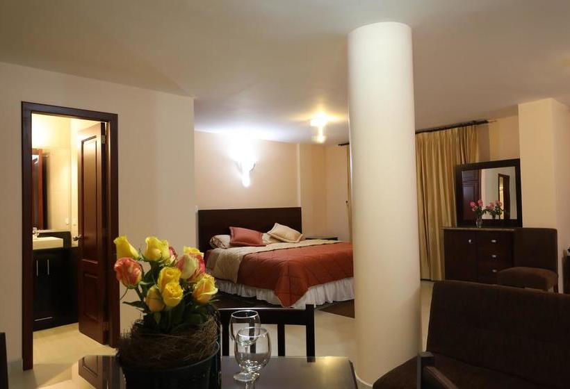 Hotel El Roy | Cotacachi - Imbabura | Imbabura | Ecuador 5