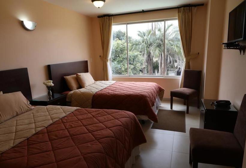 Hotel El Roy | Cotacachi - Imbabura | Imbabura | Ecuador 6