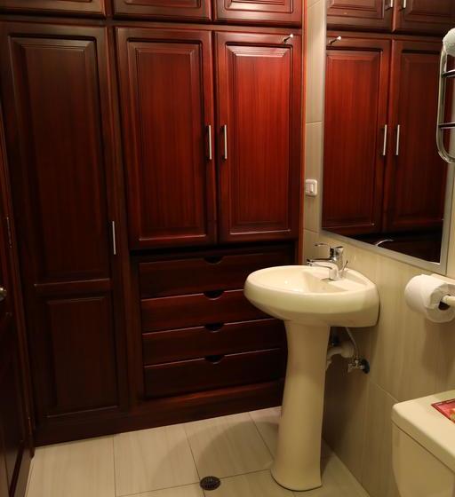 Hotel El Roy | Cotacachi - Imbabura | Imbabura | Ecuador 7