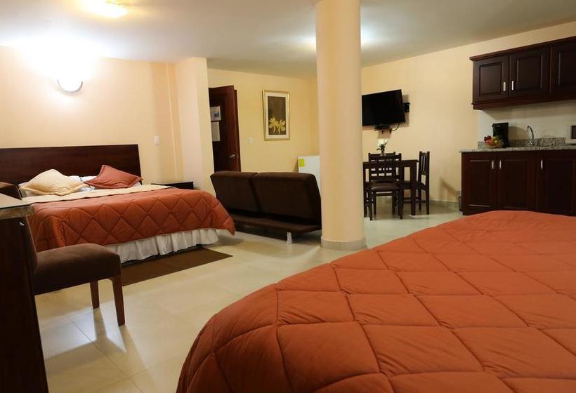 Hotel El Roy | Cotacachi - Imbabura | Imbabura | Ecuador 8