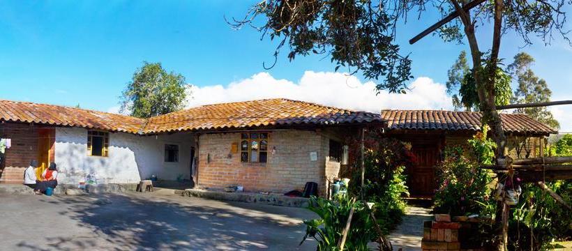 Ayllu Hostel | Cotacachi - Imbabura | Imbabura | Equador 1