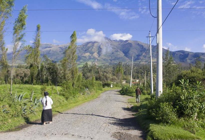 Ayllu Hostel | Cotacachi - Imbabura | Imbabura | Equador 13