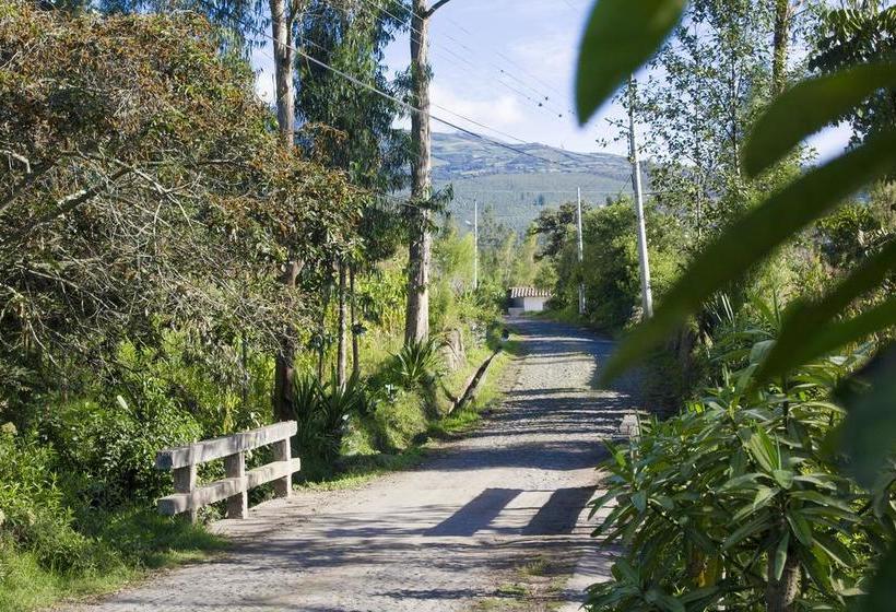 Ayllu Hostel | Cotacachi - Imbabura | Imbabura | Equador 14