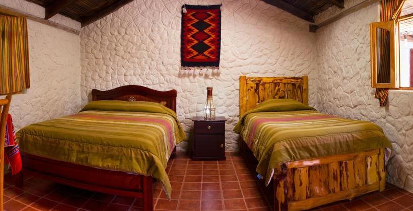 Ayllu Hostel | Cotacachi - Imbabura | Imbabura | Equador 2