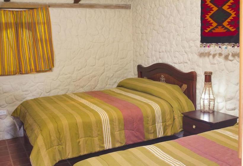 Ayllu Hostel | Cotacachi - Imbabura | Imbabura | Equador 4