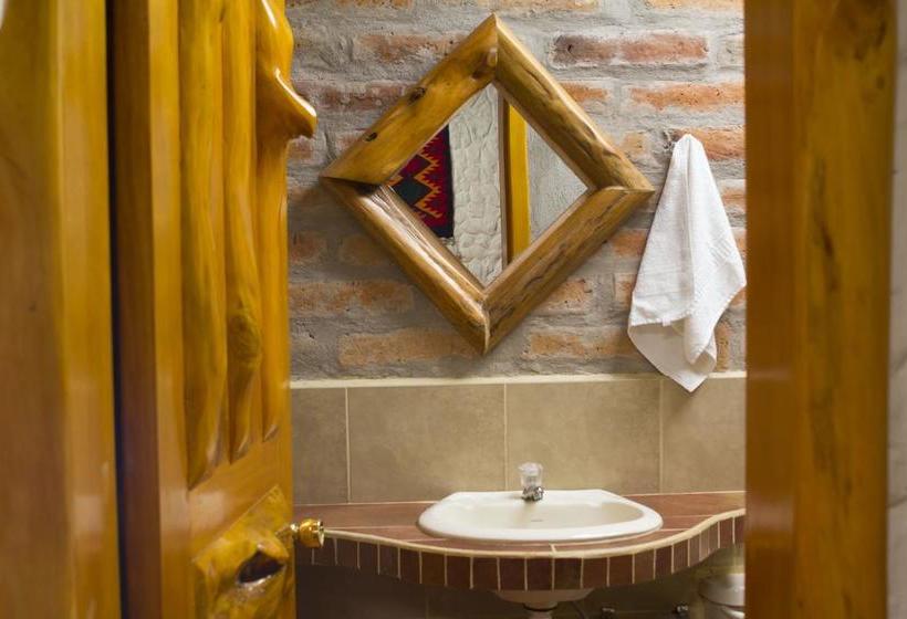 Ayllu Hostel | Cotacachi - Imbabura | Imbabura | Equador 6