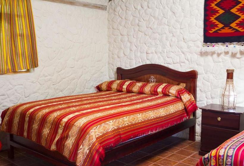 Ayllu Hostel | Cotacachi - Imbabura | Imbabura | Equador 7