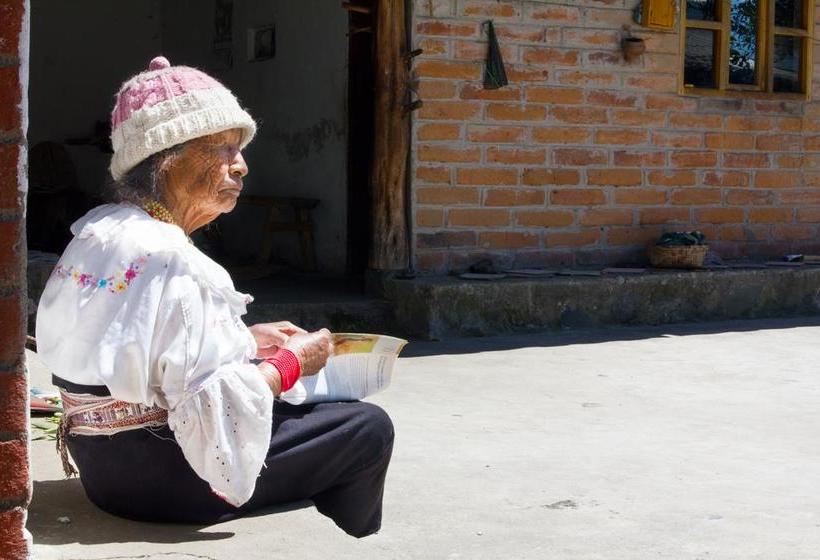 Ayllu Hostel | Cotacachi - Imbabura | Imbabura | Equador 8