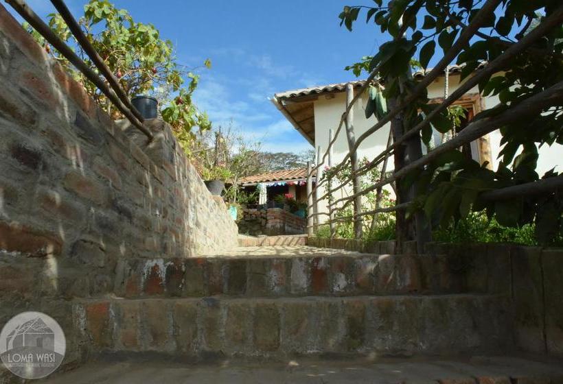 Bed and Breakfast Loma Wasi Village Bed&Breakfast Cotacachi - Imbabura Imbabura