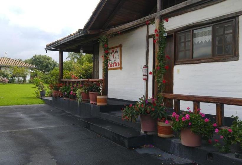 Hostal María de Lourdes