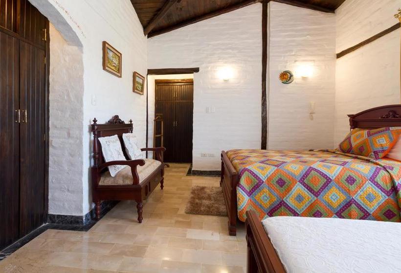 Hostal María de Lourdes | Tababela | Pichincha | Ecuador 15