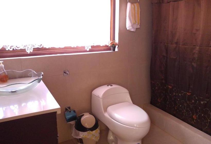 Hostal María de Lourdes | Tababela | Pichincha | Ecuador 17