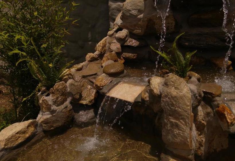 Hostal María de Lourdes | Tababela | Pichincha | Ecuador 7