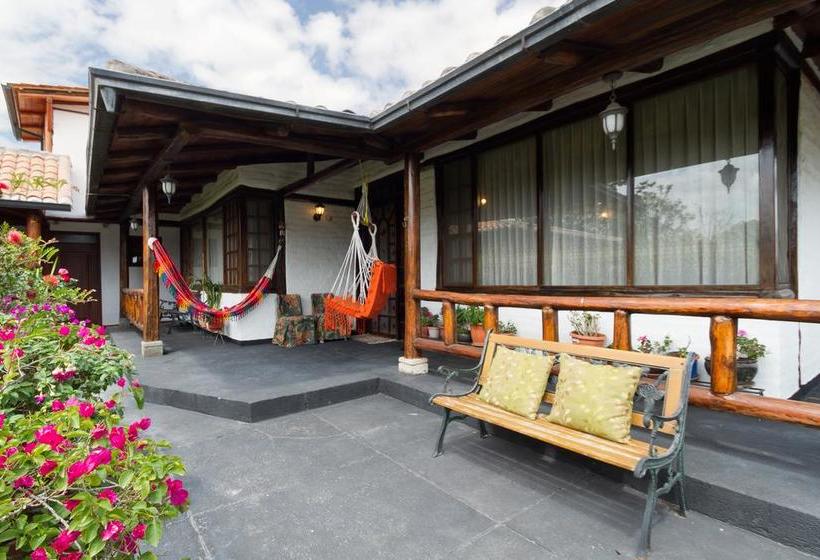 Hostal María de Lourdes | Tababela | Pichincha | Ecuador 8