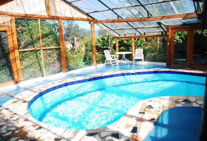 Hotel Hosteria Airport Garden | Tababela | Pichincha | Ecuador 10