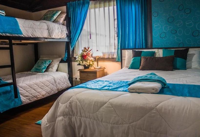 Hotel Hosteria Airport Garden | Tababela | Pichincha | Ecuador 13