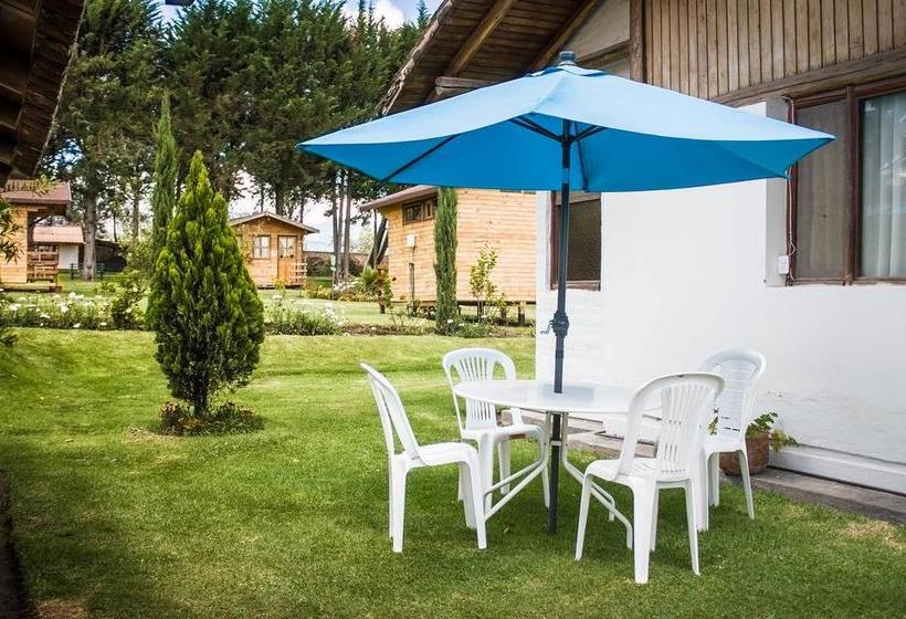 Hotel Hosteria Airport Garden | Tababela | Pichincha | Ecuador 14