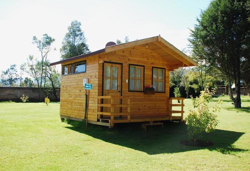 Hotel Hosteria Airport Garden | Tababela | Pichincha | Ecuador 16