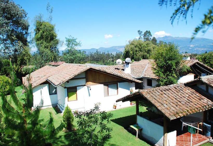 Hotel Hosteria Airport Garden | Tababela | Pichincha | Ecuador 18