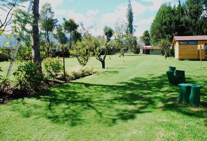 Hotel Hosteria Airport Garden | Tababela | Pichincha | Ecuador 19