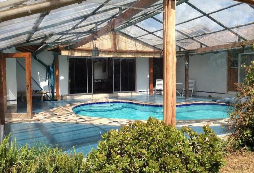 Hotel Hosteria Airport Garden | Tababela | Pichincha | Ecuador 20