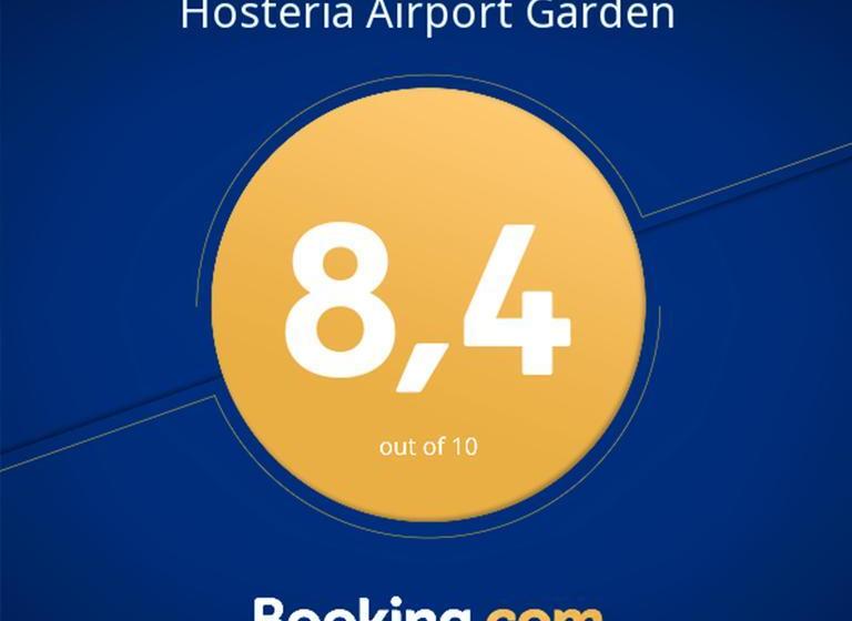 Hotel Hosteria Airport Garden | Tababela | Pichincha | Ecuador 6