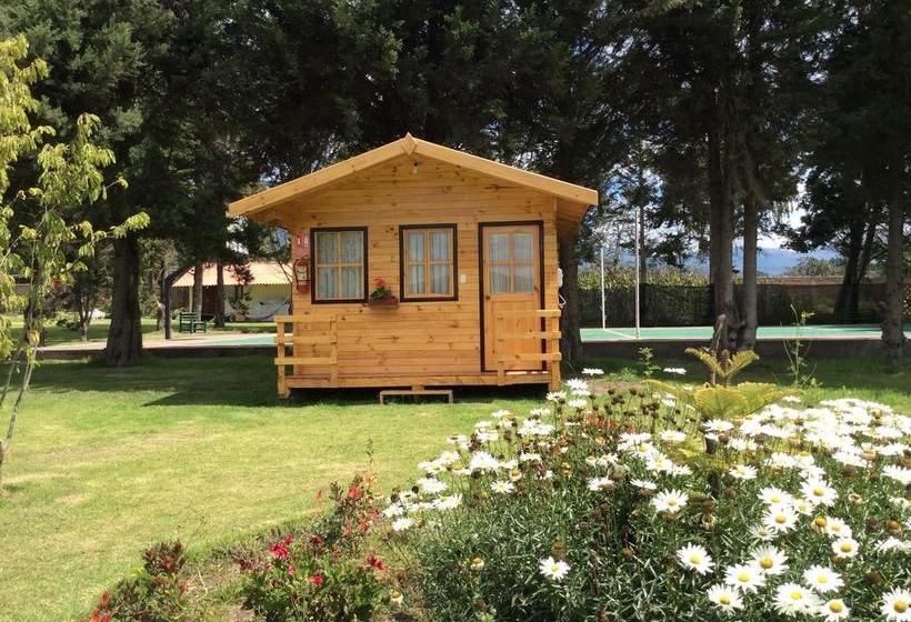 Hotel Hosteria Airport Garden | Tababela | Pichincha | Ecuador 9