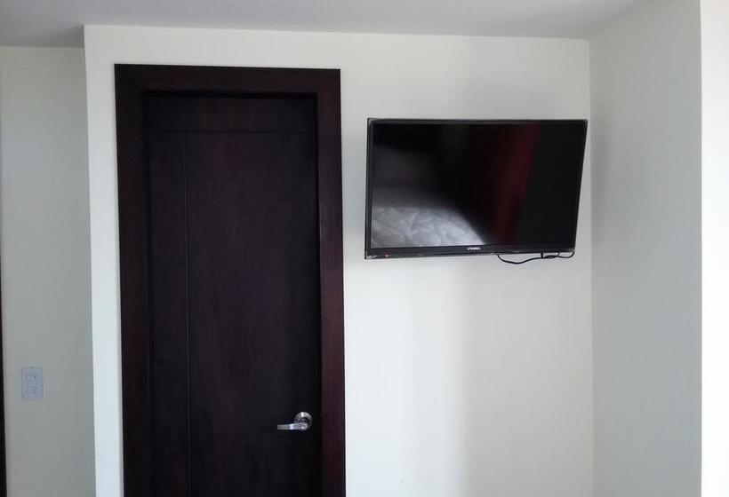 Hotel Las Mercedes Airport Quito | Tababela | Pichincha | Ecuador 10