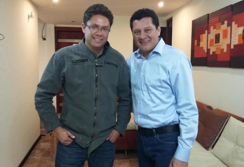 Hotel Las Mercedes Airport Quito | Tababela | Pichincha | Ecuador 14