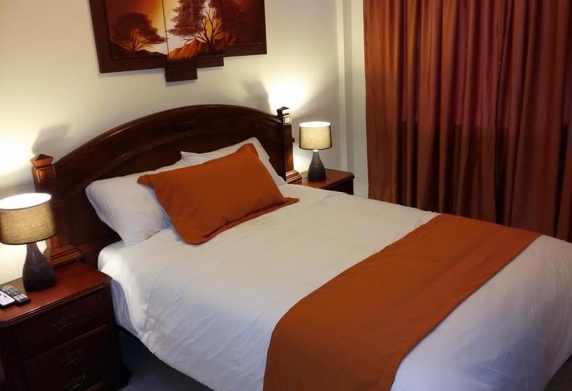 Hotel Las Mercedes Airport Quito | Tababela | Pichincha | Ecuador 15