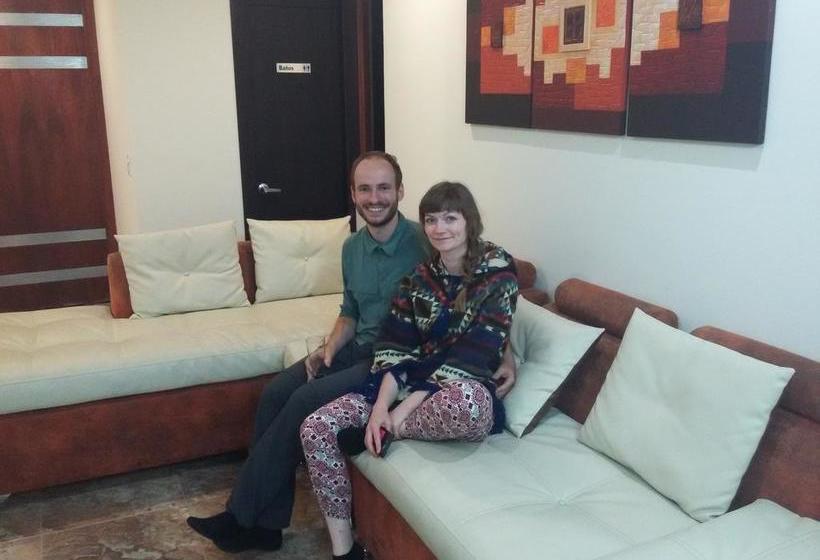 Hotel Las Mercedes Airport Quito | Tababela | Pichincha | Ecuador 16