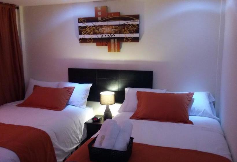 Hotel Las Mercedes Airport Quito | Tababela | Pichincha | Ecuador 2