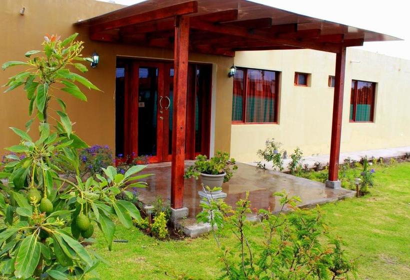 Hotel Las Mercedes Airport Quito | Tababela | Pichincha | Ecuador 3