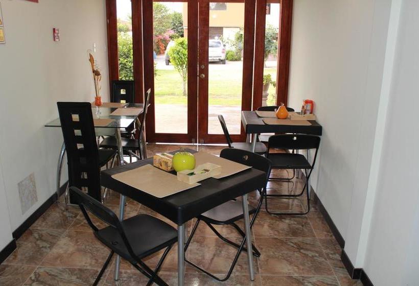 Hotel Las Mercedes Airport Quito | Tababela | Pichincha | Ecuador 5