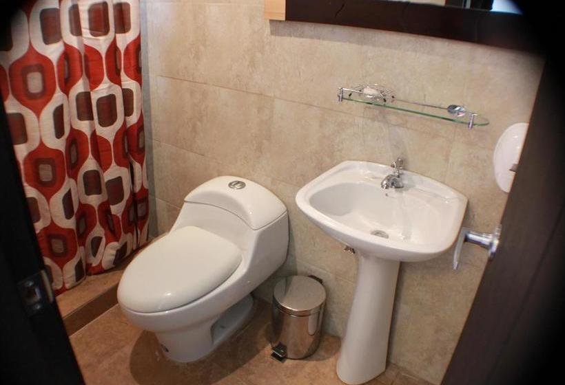 Hotel Las Mercedes Airport Quito | Tababela | Pichincha | Ecuador 6