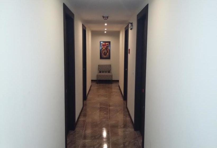Hotel Las Mercedes Airport Quito | Tababela | Pichincha | Ecuador 7