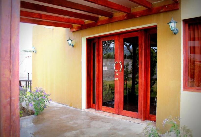 Hotel Las Mercedes Airport Quito | Tababela | Pichincha | Ecuador 8