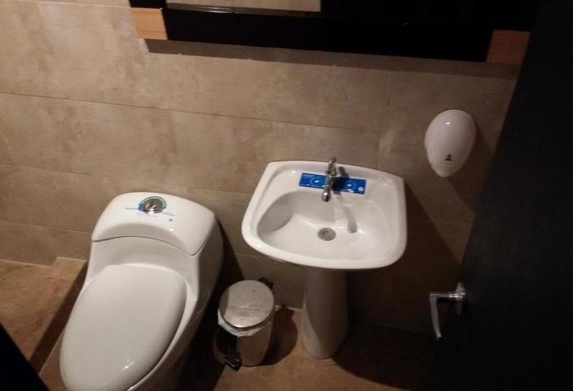 Hotel Las Mercedes Airport Quito | Tababela | Pichincha | Ecuador 9