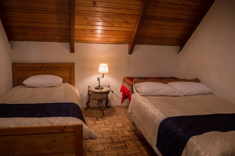 Hotel Quito Airport Tiny Suites | Tababela | Pichincha | Ecuador 1