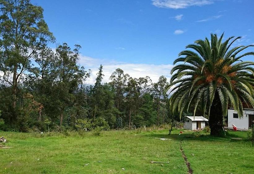 Hotel Quito Airport Tiny Suites | Tababela | Pichincha | Ecuador 11