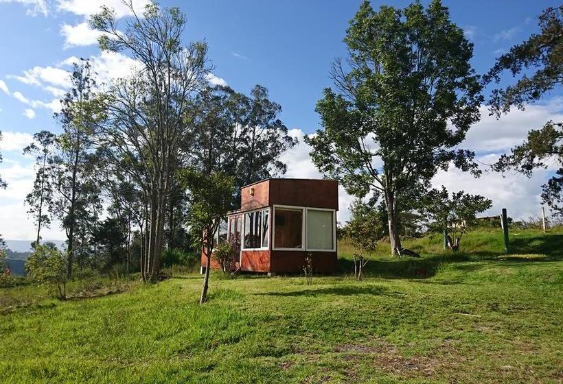 Hotel Quito Airport Tiny Suites | Tababela | Pichincha | Ecuador 12