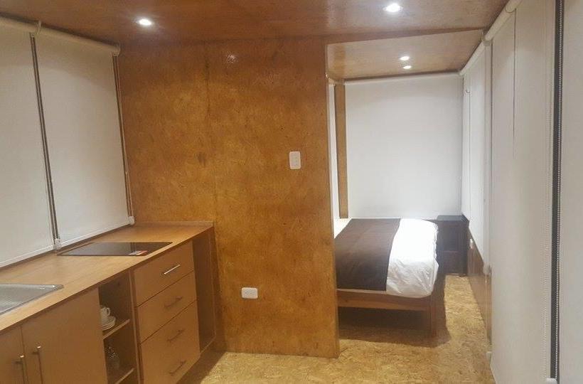 Hotel Quito Airport Tiny Suites | Tababela | Pichincha | Ecuador 13