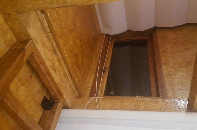 Hotel Quito Airport Tiny Suites | Tababela | Pichincha | Ecuador 14