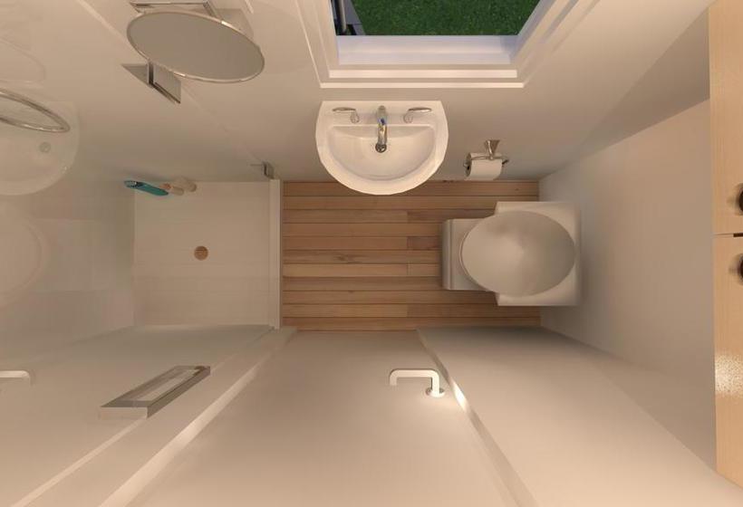 Hotel Quito Airport Tiny Suites | Tababela | Pichincha | Ecuador 16