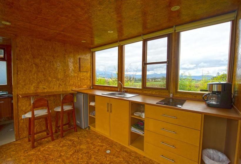 Hotel Quito Airport Tiny Suites | Tababela | Pichincha | Ecuador 18