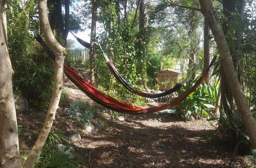 Hotel Quito Airport Tiny Suites | Tababela | Pichincha | Ecuador 19