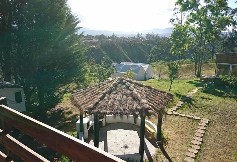 Hotel Quito Airport Tiny Suites | Tababela | Pichincha | Ecuador 2